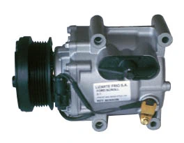 Compresor de ac para Ford Focus I (DFW)