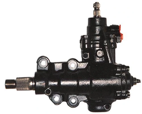Cremallera de dirección Opel Frontera  (1991-1998)