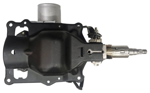 00046846857 Fiat/Alfa/Lancia Columna de volante