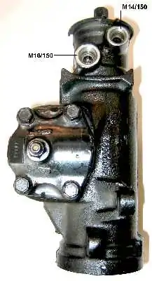 Engranaje de dirección (reductor) Jeep Cherokee 2 XJ