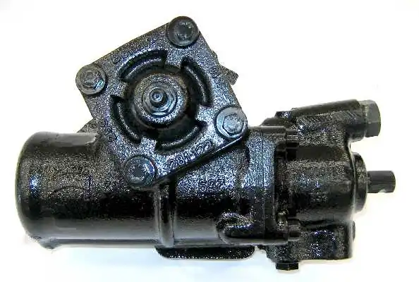 Comprar Caja de dirección Ford Transit IV T
