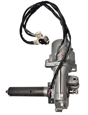 Columna de dirección Toyota Auris E15