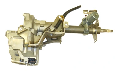 Comprar Columna dirección Nissan X-Trail  T31
