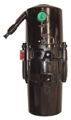 04550930 Lizarte Bomba hidráulica de dirección