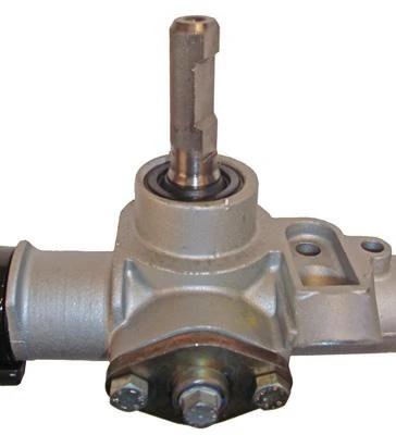 Cremallera caja de direccion para Volkswagen Polo II 86C