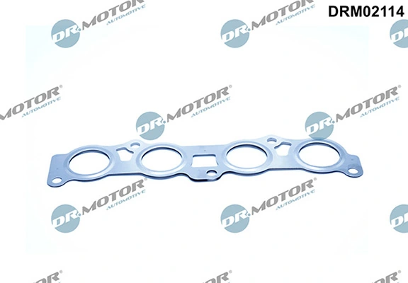 Comprar Junta de colector de escape Daihatsu Terios  J100, J102, J122 a bajo precio