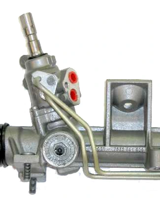 Cremallera de dirección 36000006 Ford