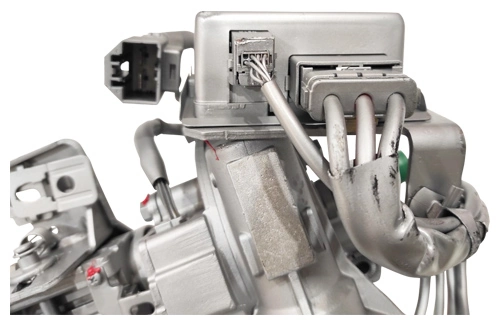 Comprar Columna dirección KIA Carens III 