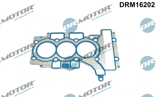 Empaque de culata para Citroen C3 II (2R, 2C)