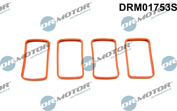 Junta de colector de admisión para Renault DUSTER HM