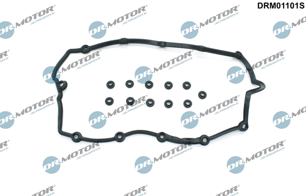 DRM01101S Lizarte