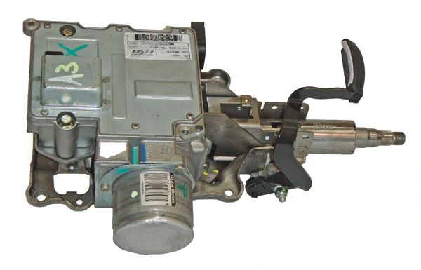 Columna de dirección Fiat/Alfa/Lancia 00046846857 precio, desde 123,42 EUR