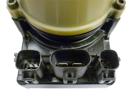 Bomba de dirección asistida  Mazda 5 I monovolumen (CR) (2005 - 2007) precio, desde 99,82 EUR