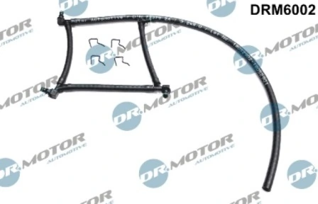 DRM6002 Lizarte