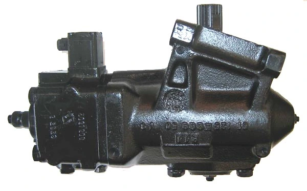 Caja de dirección para BMW 5  E34