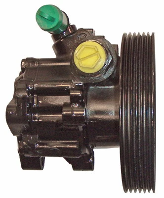 Bomba de dirección hidráulica Peugeot 607 
