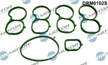 Junta colector de admisión para Alfa Romeo Mito  (955)