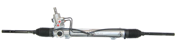 Cremallera de dirección Peugeot 607 