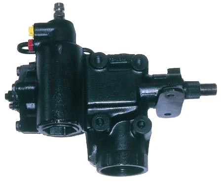 Comprar Cremallera de dirección Land Rover Discovery II LJ ,LT