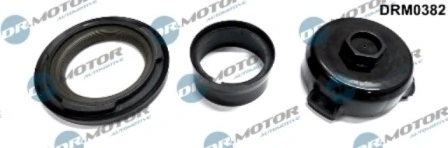 Anillo retén cigüeñal frontal Renault Trafic III (EG)