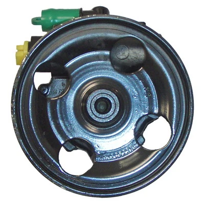Bomba hidráulica de dirección para Peugeot 607  9D, 9U