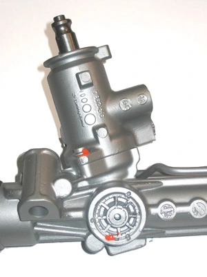 Comprar Cremallera de dirección Jaguar X-type  CF1
