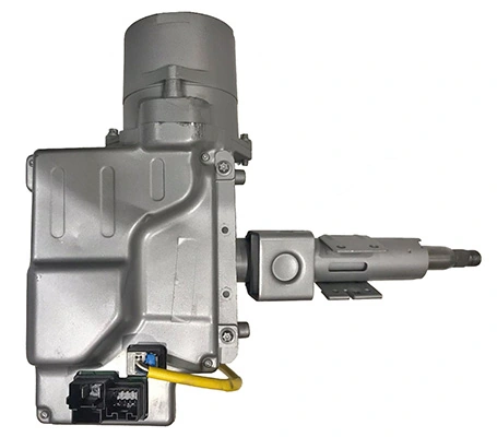 735501078 Fiat/Alfa/Lancia Columna de volante