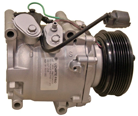 Compresor de ac Accord VI sedán (1998-2003) original desde 254,15 €