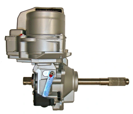 Columna de volante Nissan Micra  (2005-2010)