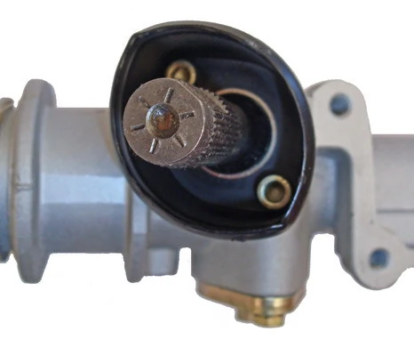 02964450 Lizarte Cremallera caja de direccion