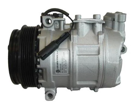 Compresor de ac para Mercedes ML/GLE  (W163)