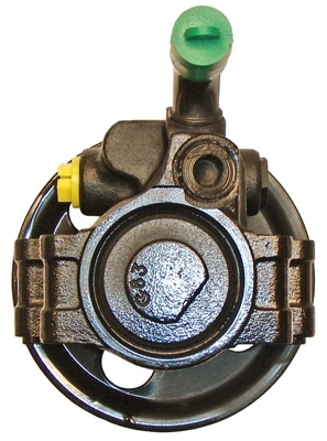 Bomba de dirección hidráulica Jaguar S-type 