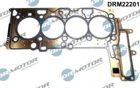 Junta de culata para BMW 5 F10