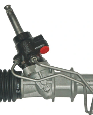 Cremallera caja de direccion para Subaru Impreza II GD