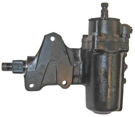 Cremallera de dirección para Mitsubishi L 200 K4T