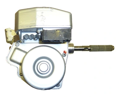 Columna de dirección KIA Ceed ED