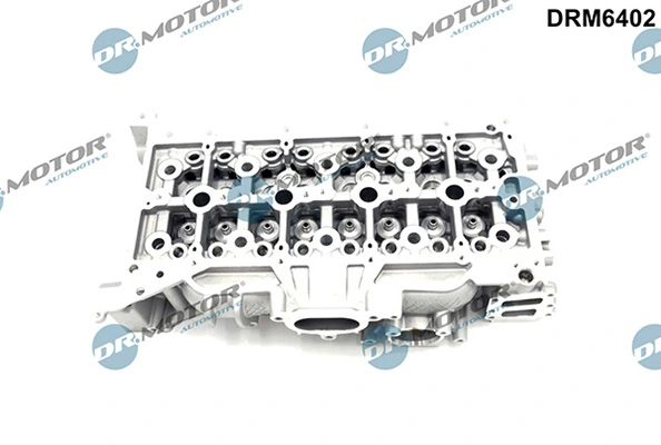Cabeza del motor Ford Galaxy  (2015-2026)