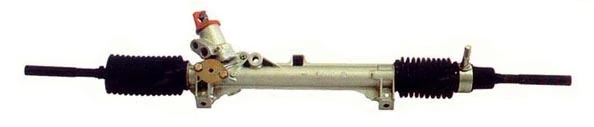 Cremallera de dirección para Peugeot 405 4B