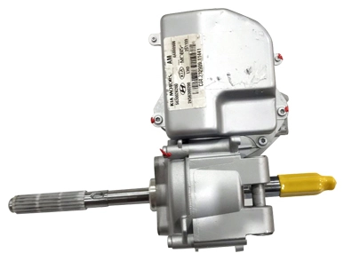 Columna de dirección KIA Soul I hatchback (AM) (2008 - 2013) precio, desde 415,26 EUR