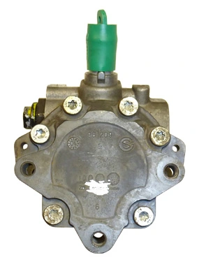 Bomba de dirección A129460068080 Mercedes