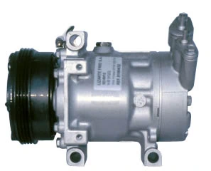 Compresor ac Renault Twingo I hatchback (C06) (1992 - 2007) precio, desde 55,18 EUR