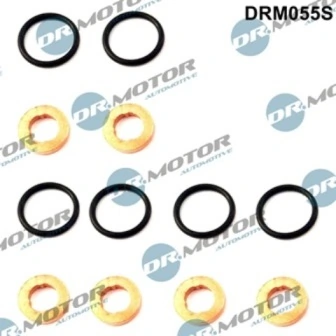 Kit de reparación del inyector para Audi A6 Allroad C5 4BH