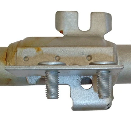 Cremallera caja de direccion para Volkswagen Golf I 17