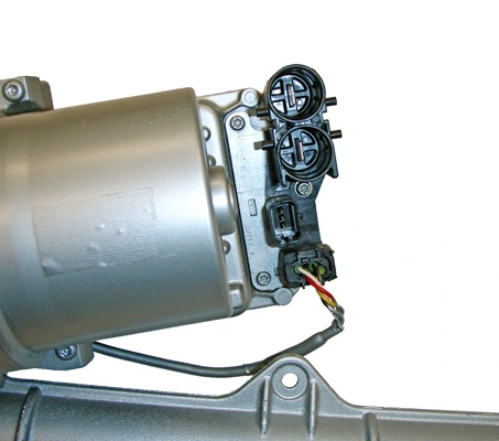 06641250 Lizarte Cremallera caja de direccion