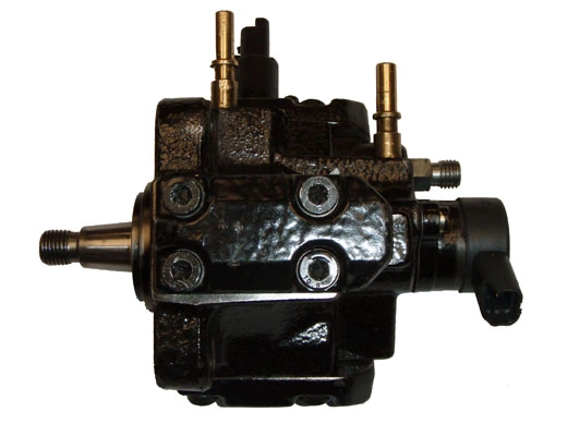 Bomba inyectora Citroen Jumper 