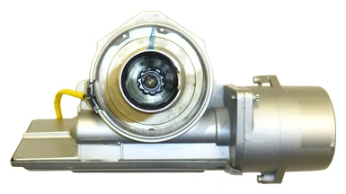 Columna de volante para Fiat Punto GRAND 199