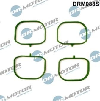 Junta colector de admisión Mazda 5 II monovolumen comprar en España