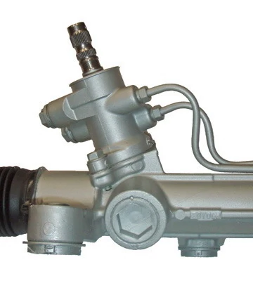  Cremallera de dirección Toyota Avensis 
