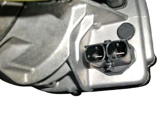 Bomba de dirección hidráulica Peugeot/Citroen 00004008N5
