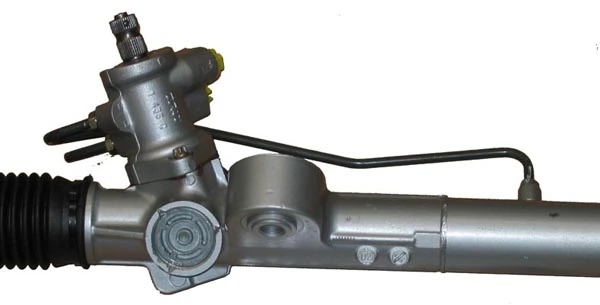 01604040 Lizarte Cremallera caja de direccion